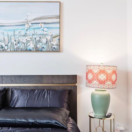 14 Santa Monica Gorgeous Apartment Los Angeles Dış mekan fotoğraf