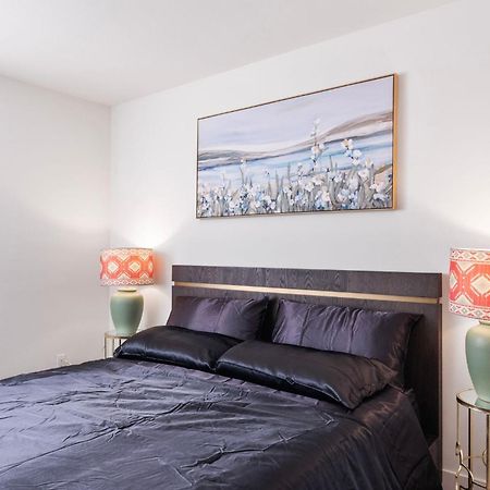 14 Santa Monica Gorgeous Apartment Los Angeles Dış mekan fotoğraf