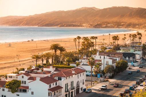 14 Santa Monica Gorgeous Apartment Los Angeles Dış mekan fotoğraf