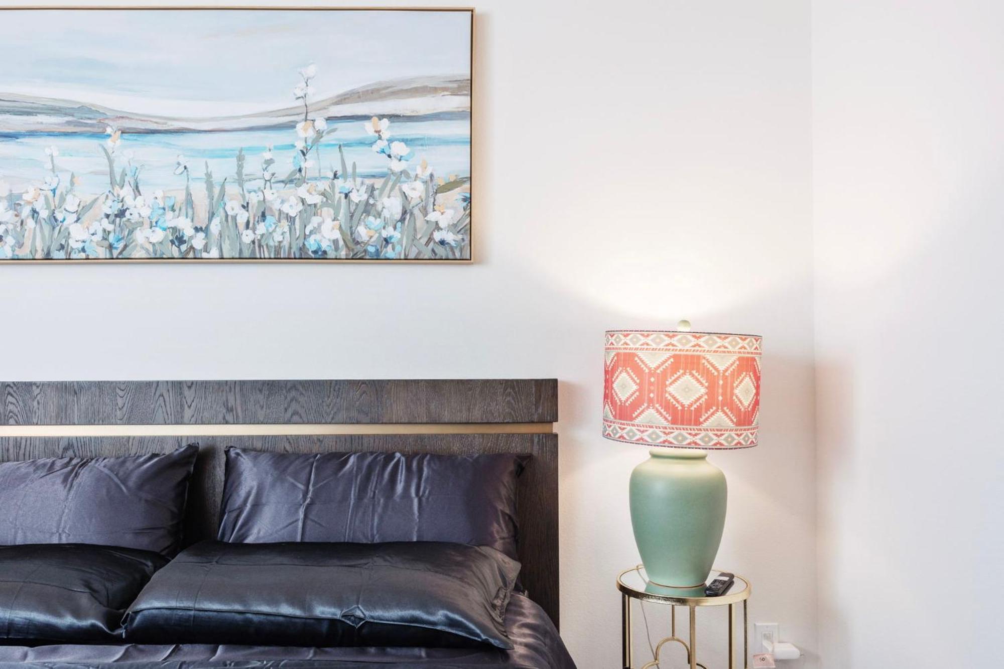 14 Santa Monica Gorgeous Apartment Los Angeles Dış mekan fotoğraf