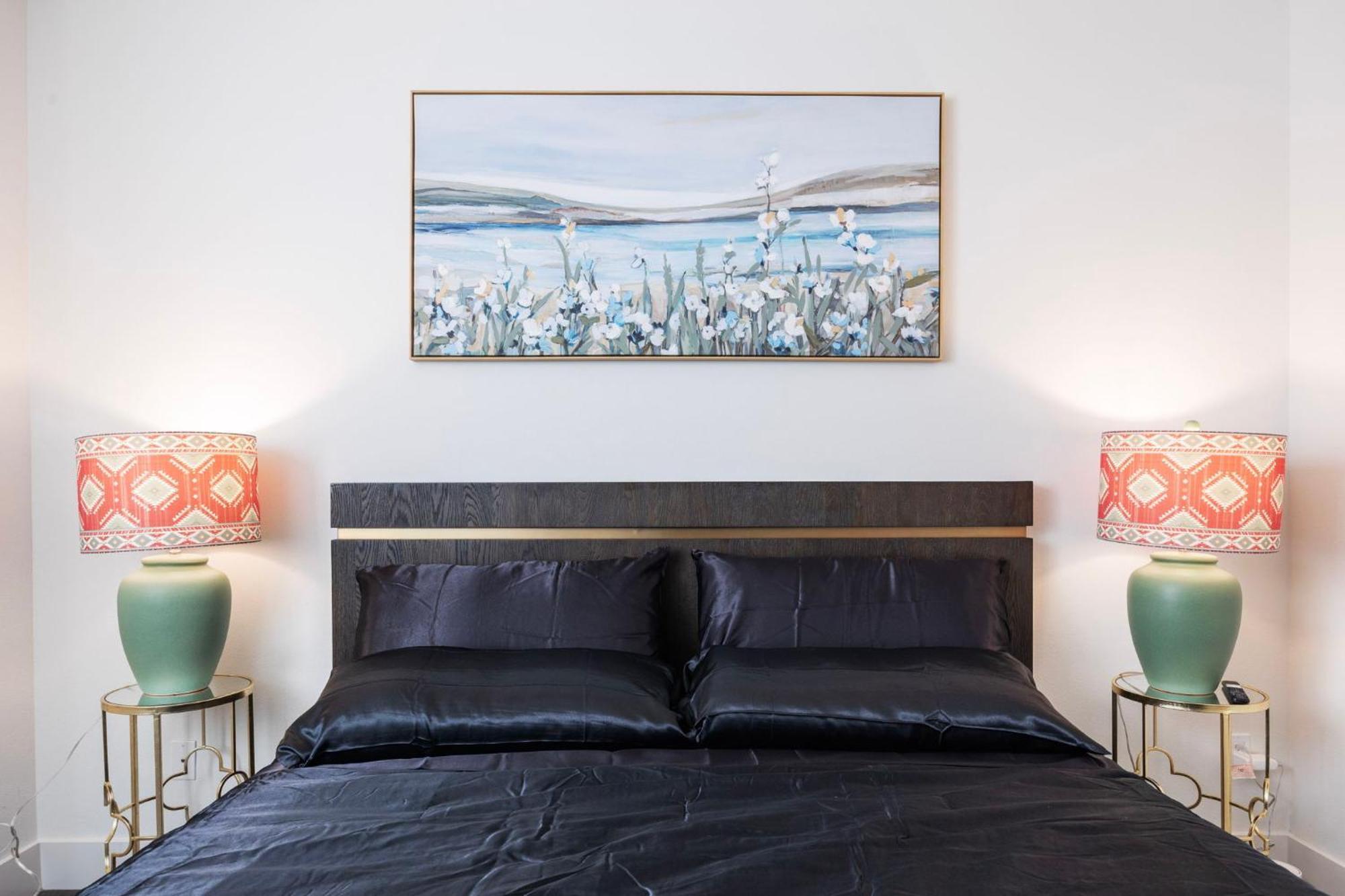 14 Santa Monica Gorgeous Apartment Los Angeles Dış mekan fotoğraf