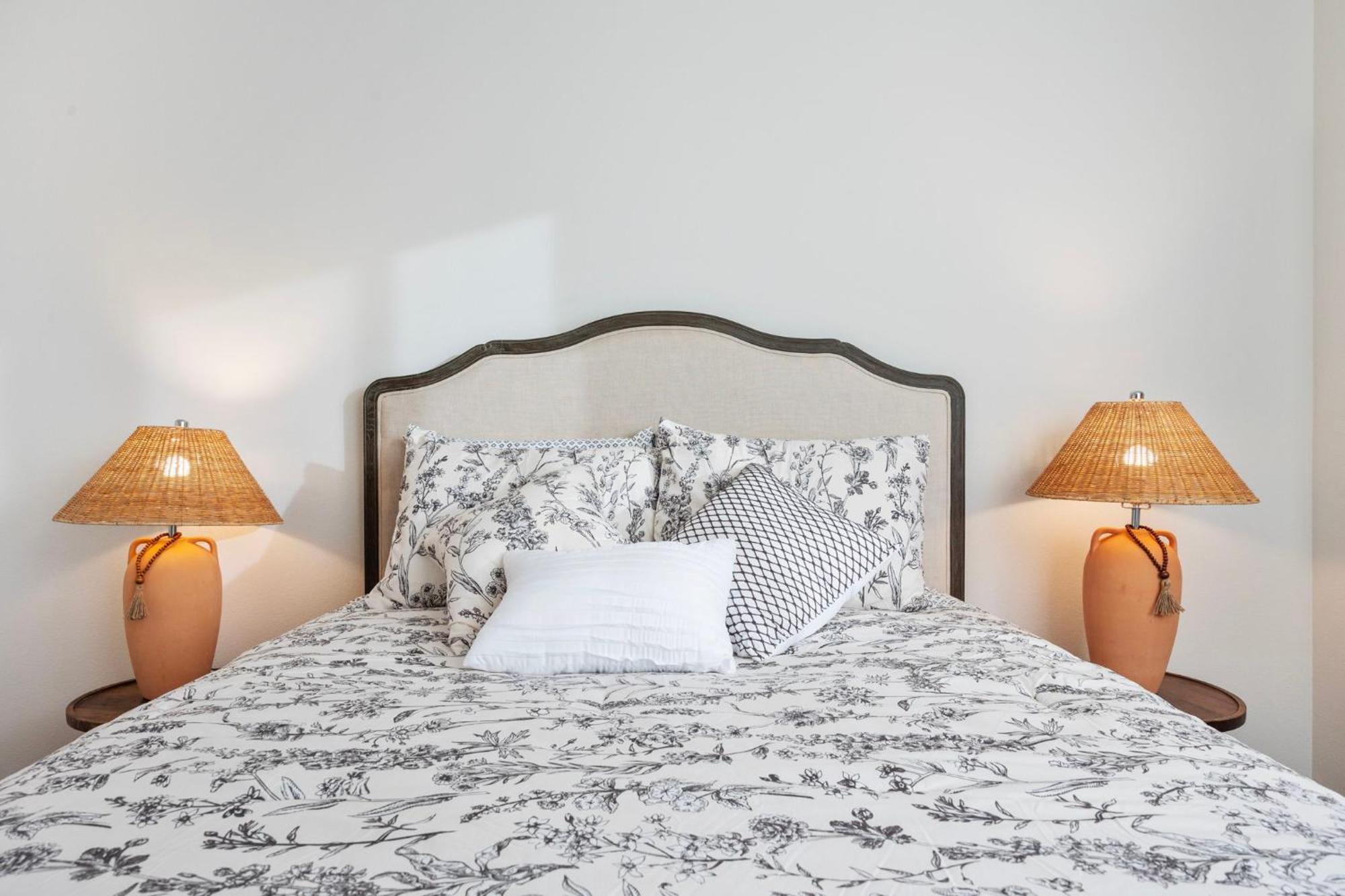 14 Santa Monica Gorgeous Apartment Los Angeles Dış mekan fotoğraf