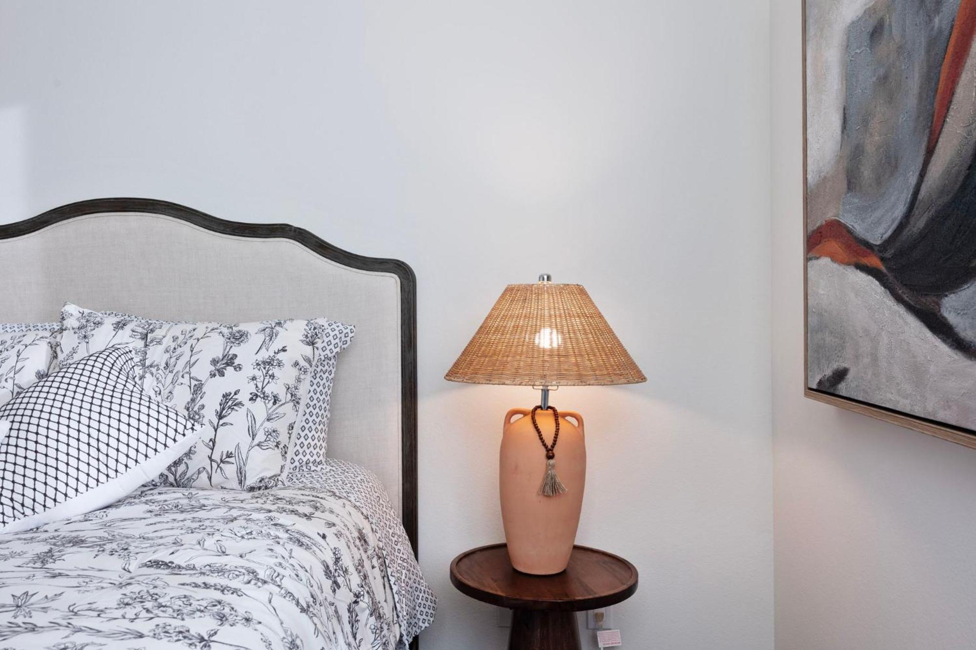 14 Santa Monica Gorgeous Apartment Los Angeles Dış mekan fotoğraf