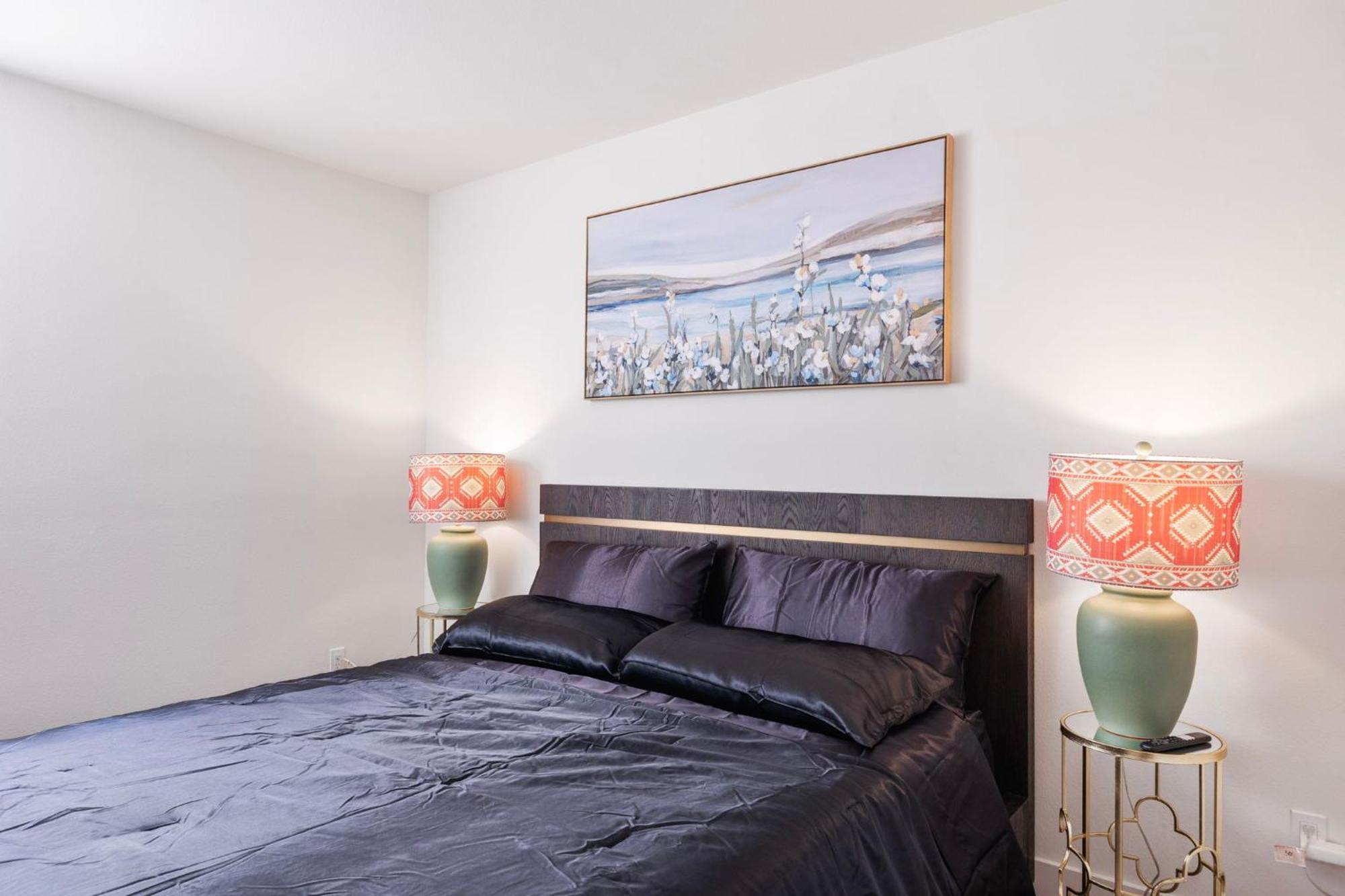 14 Santa Monica Gorgeous Apartment Los Angeles Dış mekan fotoğraf