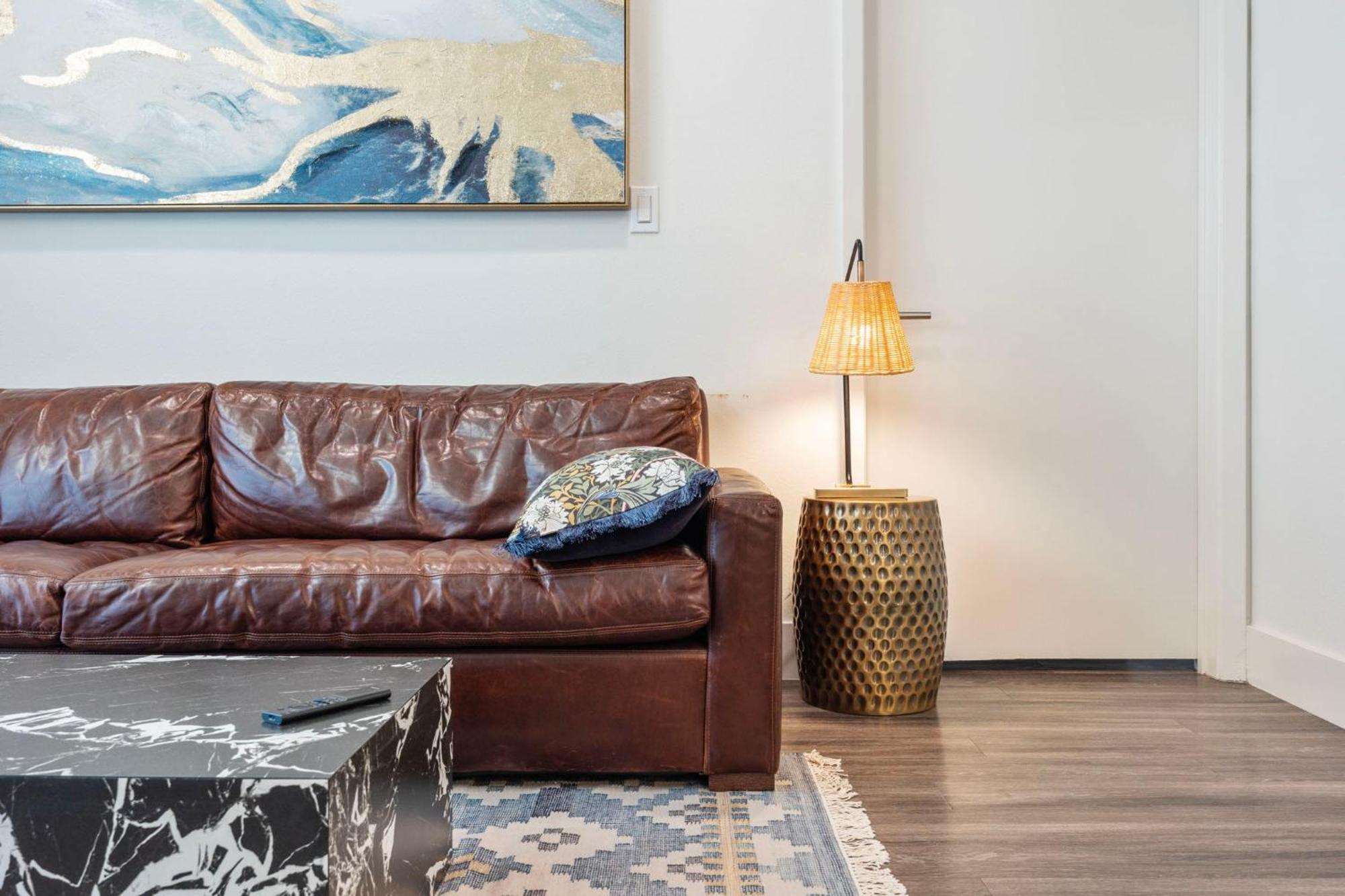 14 Santa Monica Gorgeous Apartment Los Angeles Dış mekan fotoğraf