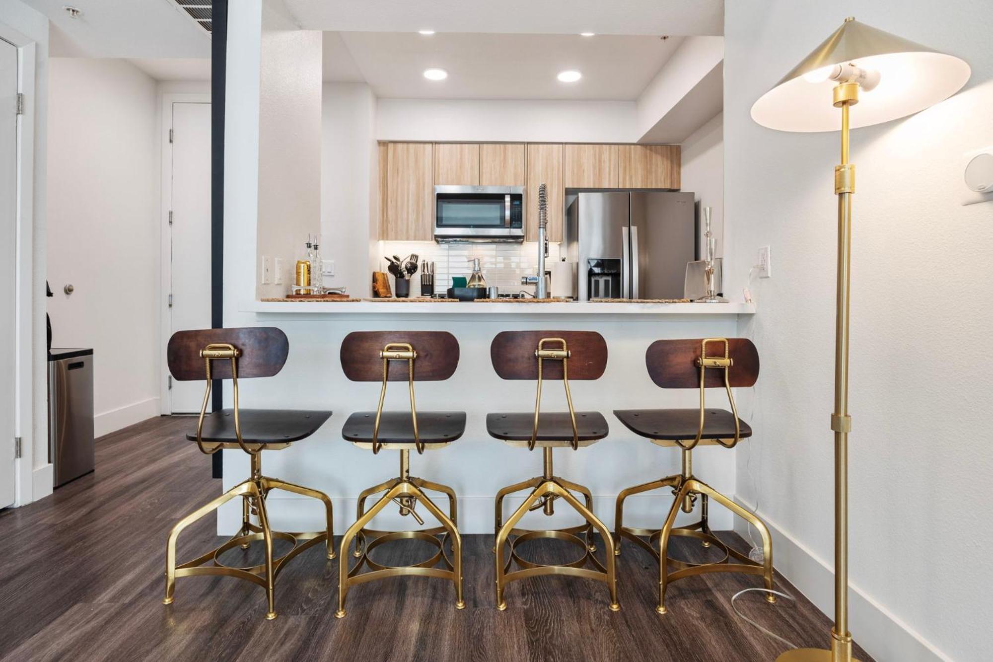 14 Santa Monica Gorgeous Apartment Los Angeles Dış mekan fotoğraf